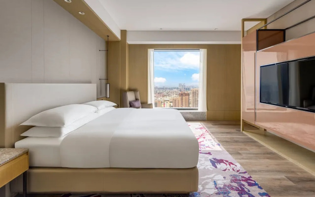 Kaohsiung Marriott Hotel