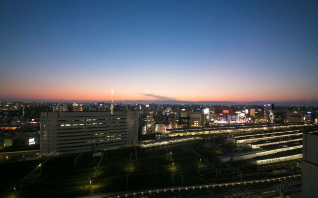 Meitetsu Grand Hotel