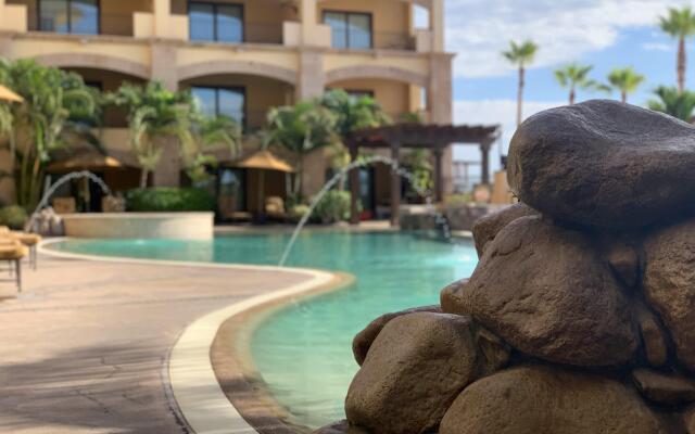 La Mision Loreto Hotel