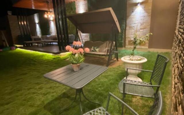 Diva Chalet