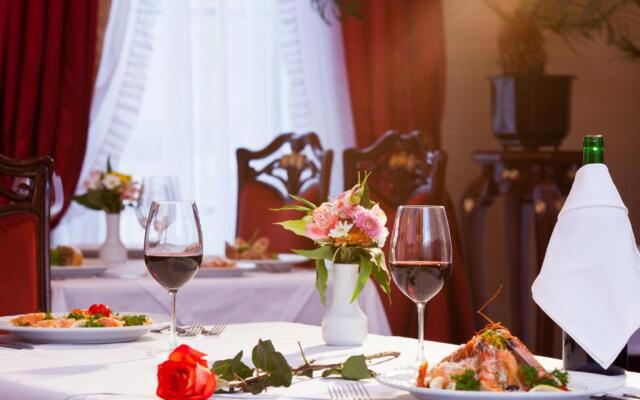 Staro Hotel
