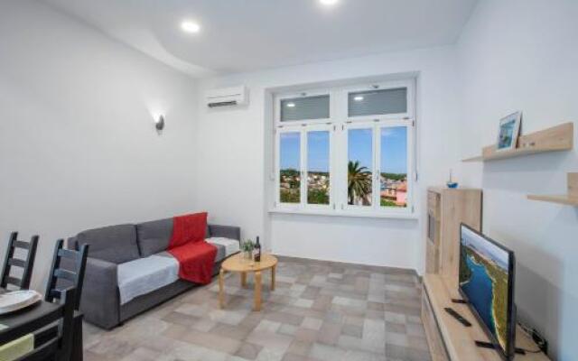 Apartments Villa Adrienne