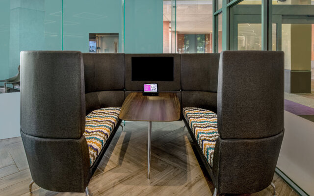 Sonesta Columbus Downtown