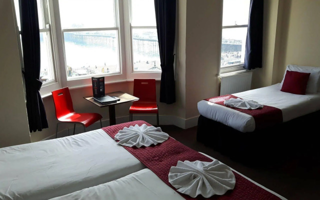 New Madeira Hotel