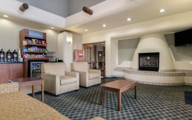 Hotel El Paso