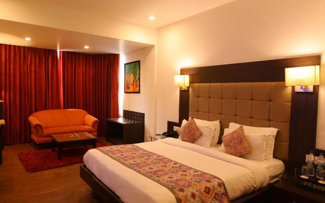 Hotel Natraj