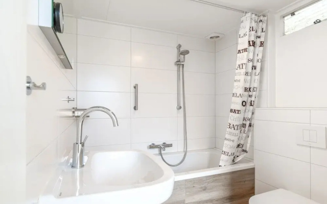 Charming 2-person Apartment Located Near the Center