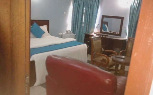 Owerri Hotel Plaza