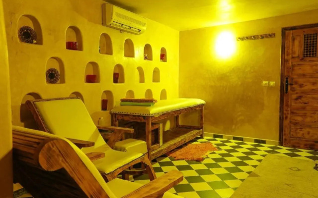 Riad Dar Etto