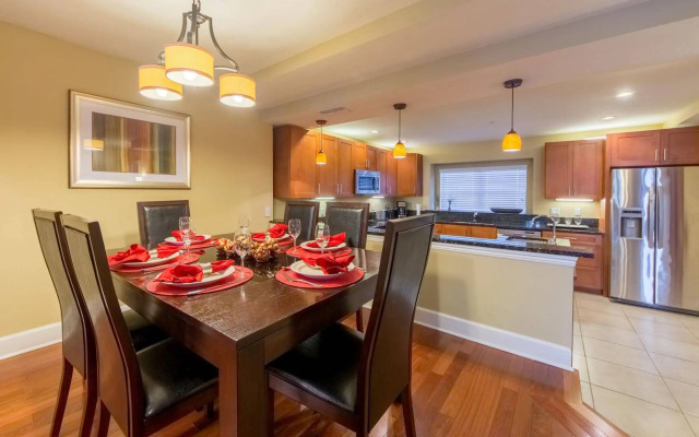 Lexington Vacations by Stark Hospitality