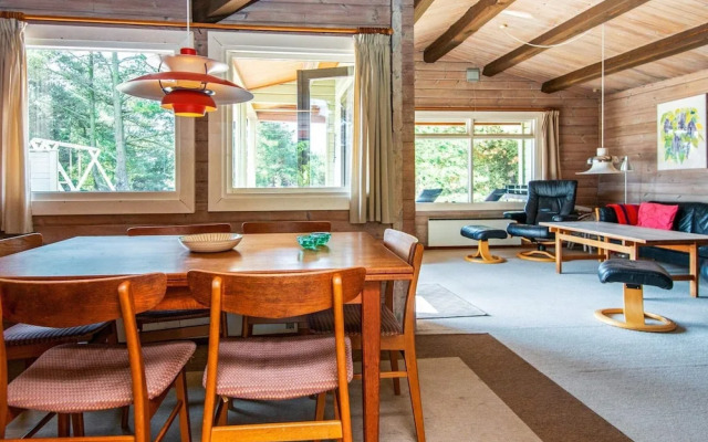 6 Person Holiday Home in Romo-by Traum