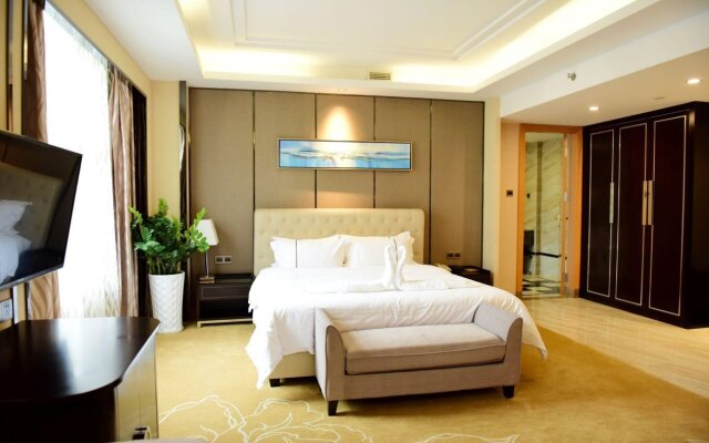 Century Star Aishang Hotel Foshan Lishui