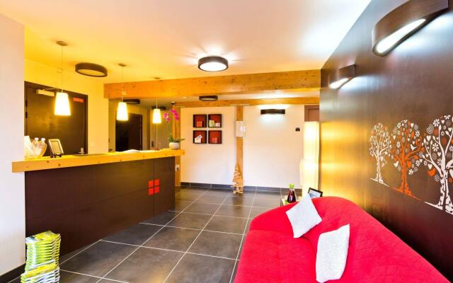 La Croix de Savoie & SPA