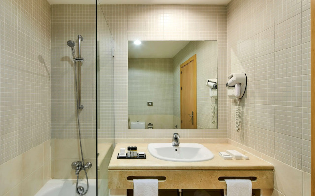 NH Collection Porto Batalha