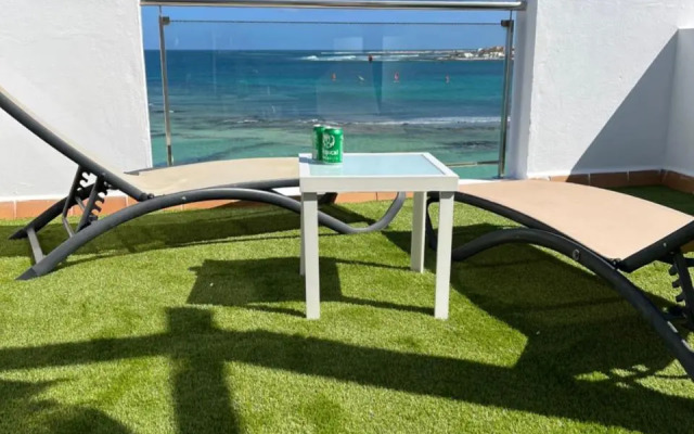 Pearl Apartment Corralejo