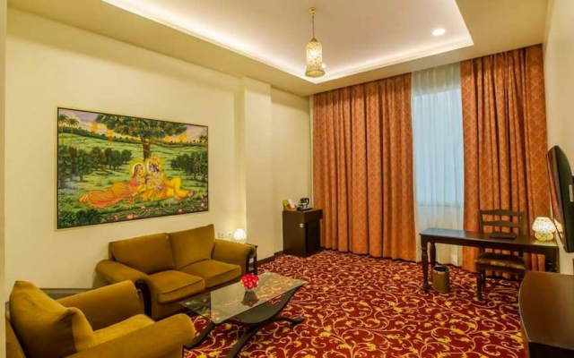 Hotel Kapish Smart-Pure Veg