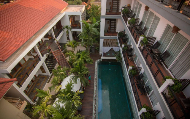 Diamond D'Angkor Boutique