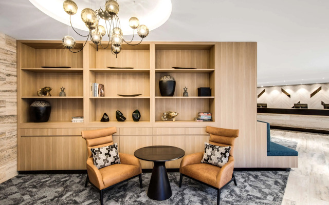 Vibe Hotel North Sydney