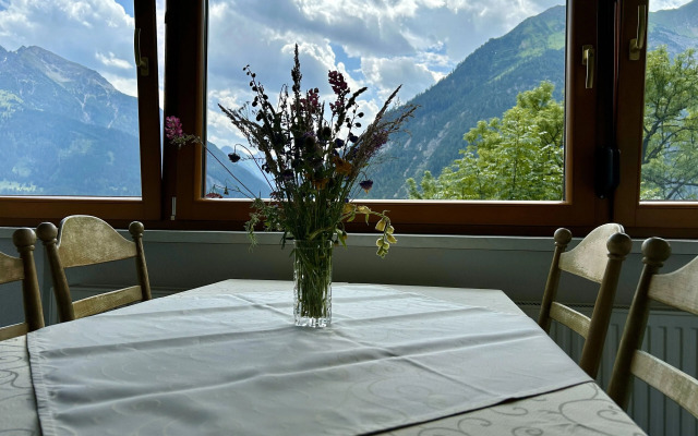 Appartementhaus Michaela