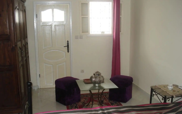 Riad Marlinea