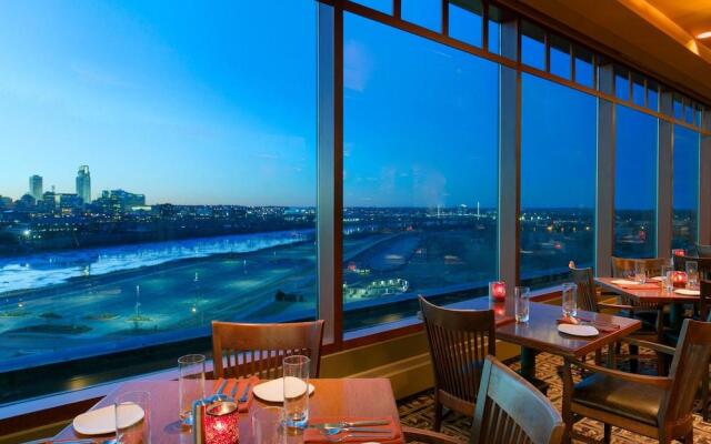 Harrahs Council Bluffs Hotel & Casino