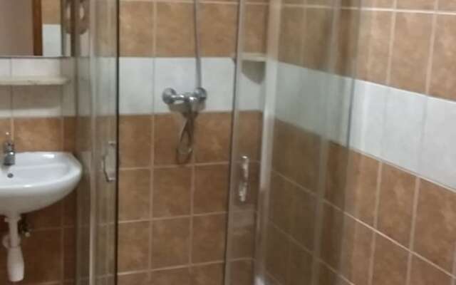 Smaida guesthouse