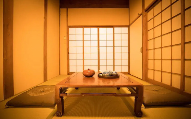 HARUKIYA Hanare