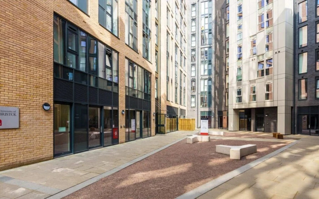 New Bridewell