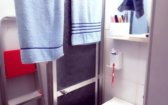 Lindinho apartamento Copacabana