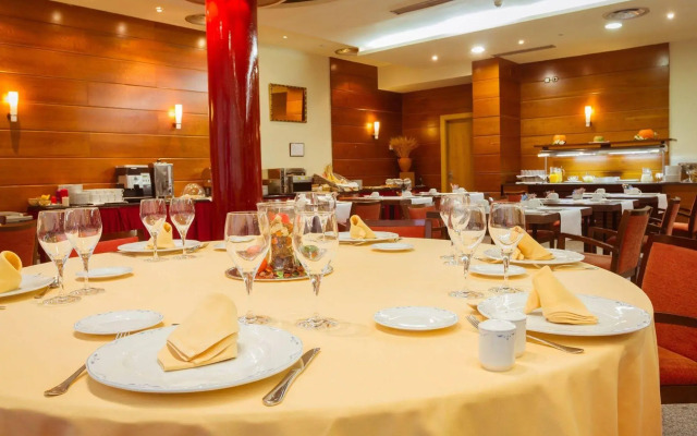 Hotel Bardo Recoletos Coco