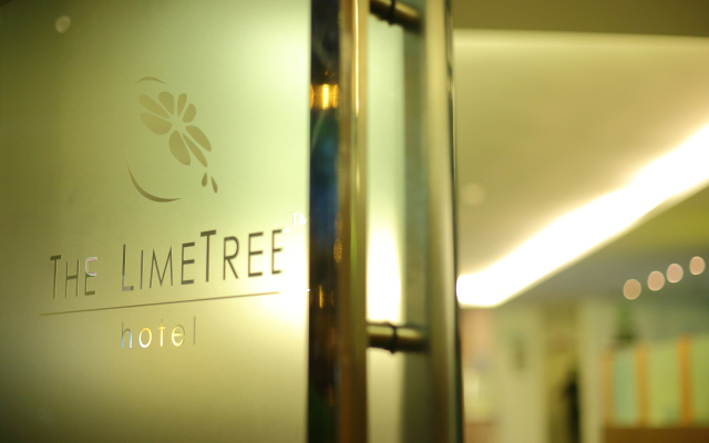 The LimeTree Hotel