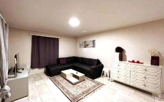 Specious 5.5 rooms garden house @ Wallisellen