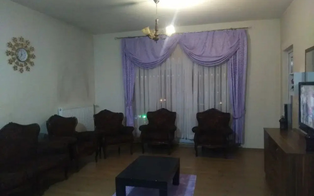 Bordo Apartment
