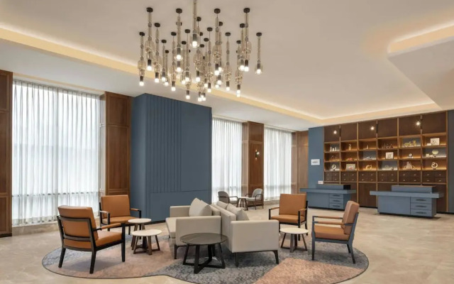 Four Points by Sheraton Chennai, Velachery