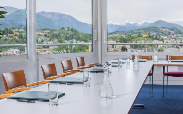 Suitenhotel Parco Paradiso