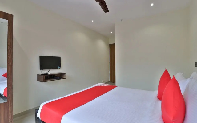 Vivanna by OYO Rooms