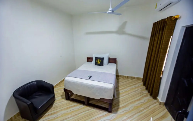 Nap Apartment Hotel