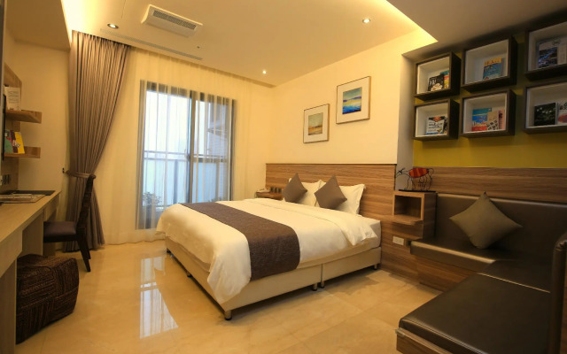 Dar Lon Hotel