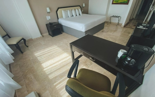 Days Inn by Wyndham Tuxtepec