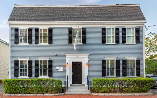 Essex Street Inn & Suites, an Ascend Collection Hotel