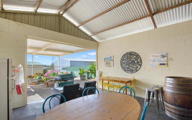 Moonta Bay Accommodation