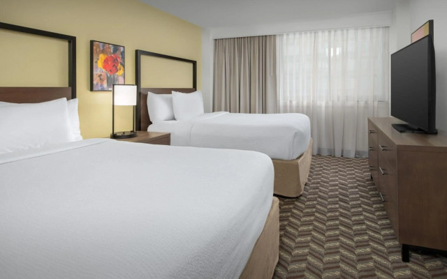 Residence Inn Washington, DC/Foggy Bottom
