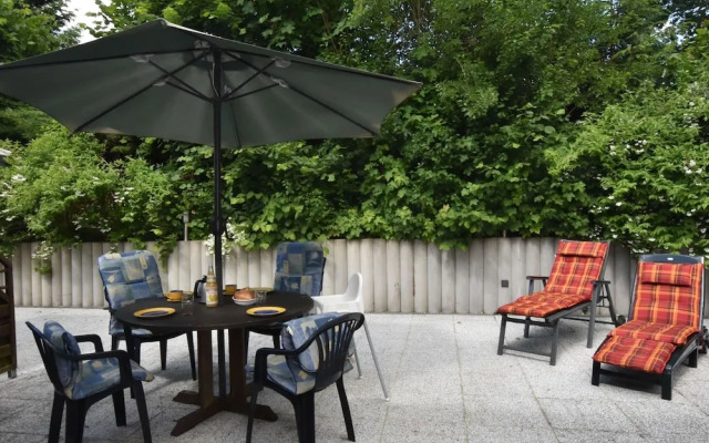 Ferienhaus in Damshagen Nahe Ostsee