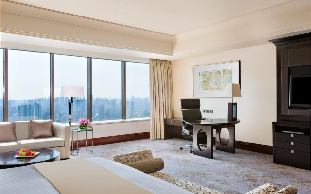 Intercontinental Wuxi by IHG