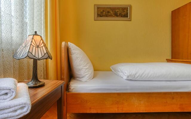 Hotel Carlton Dortmund