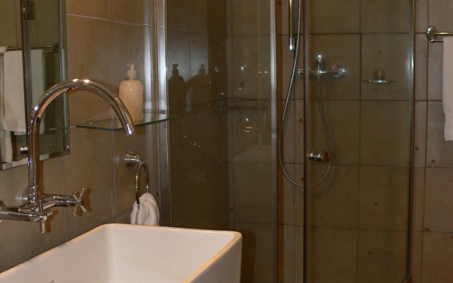 Orange Ville Guesthouse