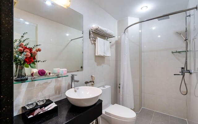 La Palma Boutique Hotel