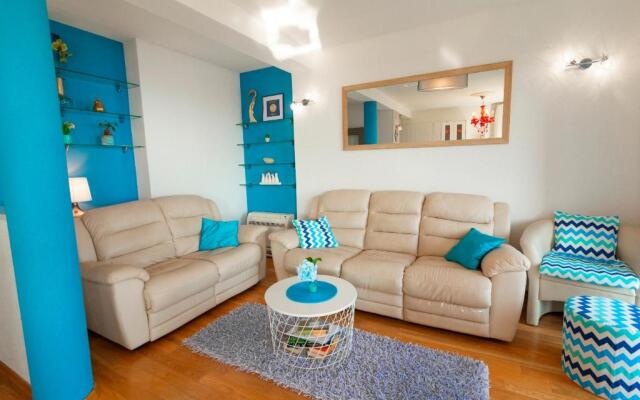La Storia Apartments