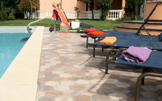 Agriturismo Zia Palmira