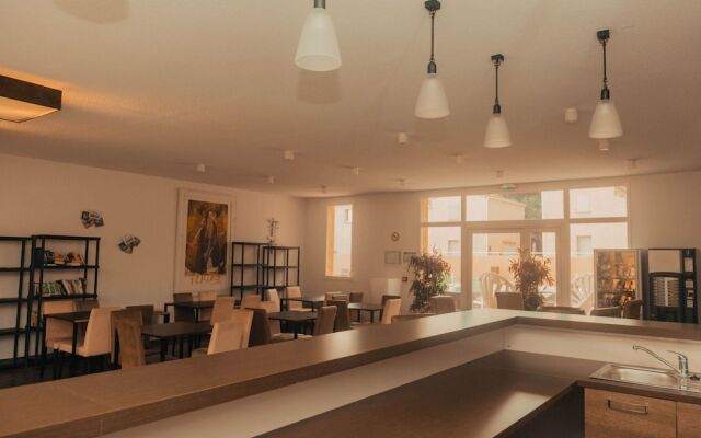 Semi-detached Home in the Hinterlands of Languedoc